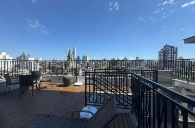 Apartamento com 2 quartos à venda no Centro, Chapecó 