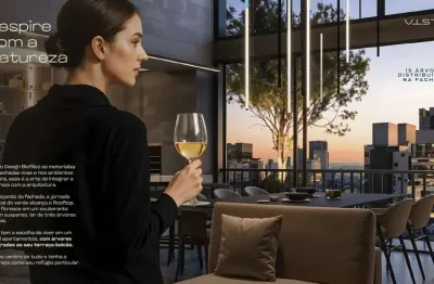 Apartamento com 3 quartos à venda no Centro, Chapecó 