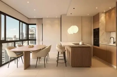 Apartamento com 2 quartos à venda no Centro, Chapecó 