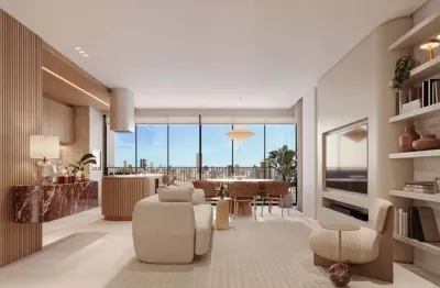 Apartamento com 3 quartos à venda no Maria Goretti, Chapecó 