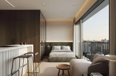 Apartamento com 2 quartos à venda no Centro, Chapecó 