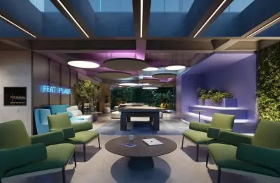 Apartamento com 2 quartos à venda no Centro, Chapecó 