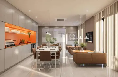 Apartamento com 2 quartos à venda no Centro, Chapecó 