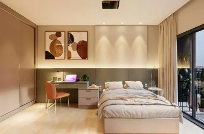 Way home— moderno, conectado e feito para o seu estilo de vida