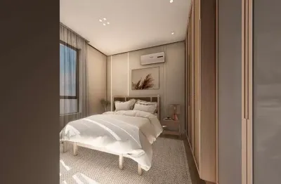 Apartamento com 2 quartos à venda no Jardim Itália, Chapecó 