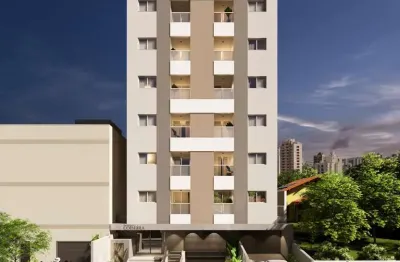 Apartamento com 2 quartos à venda no Presidente Médici, Chapecó 