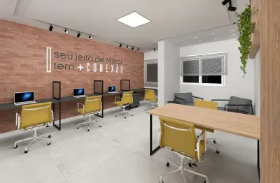 Apartamento com 2 quartos à venda no Centro, Chapecó 