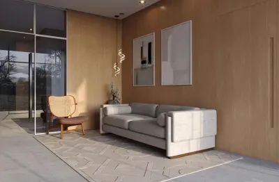 Apartamento com 2 quartos à venda no Presidente Médici, Chapecó 