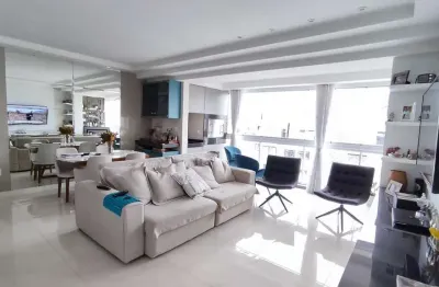 Apartamento com 3 quartos à venda no Presidente Médici, Chapecó 