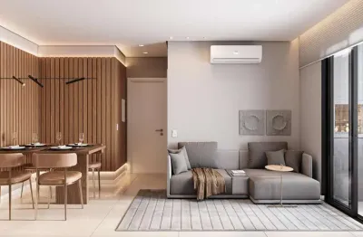 Apartamento com 2 quartos à venda no Santa Maria, Chapecó 