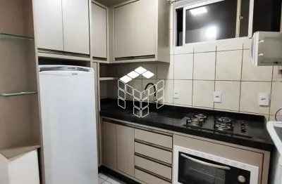 Apartamento com 1 quarto à venda na rua adhemar da silva, 571, kobrasol, são josé por r$ 270.000