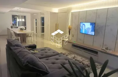 Cobertura com 4 quartos à venda na rua monte cambirela, 228, praia de fora, palhoça por r$ 1.050.000