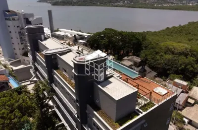 Apartamento com 3 quartos à venda na rodovia joão paulo, 2362, joão paulo, florianópolis por r$ 1.799.000