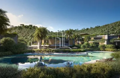 Apartamento com 4 quartos à venda na rua laurindo januário da silveira, 2742, lagoa da conceição, florianópolis por r$ 9.200.000