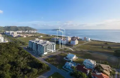 Apartamento com 3 quartos à venda na avenida governador irineu bornhausen, 544, praia de palmas, governador celso ramos por r$ 2.288.461