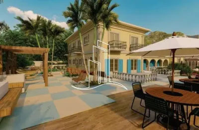 Cobertura com 3 quartos à venda na rua da fonte, 177, coqueiros, florianópolis por r$ 1.586.260