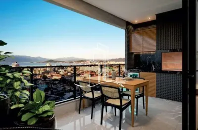 Apartamento com 3 quartos à venda na rua joaquim nabuco, 1434, estreito, florianópolis por r$ 1.128.401