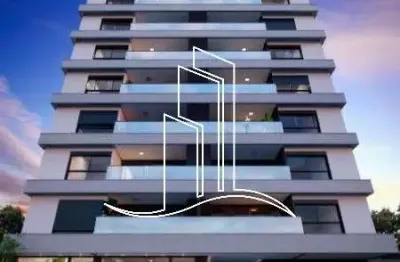 Apartamento com 3 quartos à venda na rua joaquim nabuco, 1434, estreito, florianópolis por r$ 1.255.662