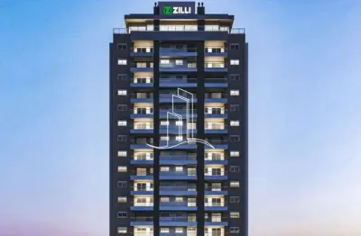Apartamento com 3 quartos à venda na rua joaquim manoel sarmento, 174, kobrasol, são josé por r$ 1.196.000