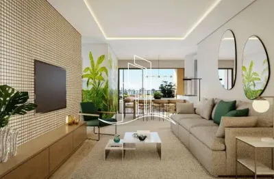 Apartamento com 3 quartos à venda na rua das camélias, 341, kobrasol, são josé por r$ 1.100.000