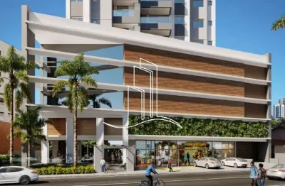 Apartamento com 2 quartos à venda na rua das camélias, 341, kobrasol, são josé por r$ 788.481