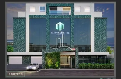 Apartamento com 2 quartos à venda na rua brasilpinho, 49, kobrasol, são josé por r$ 945.000