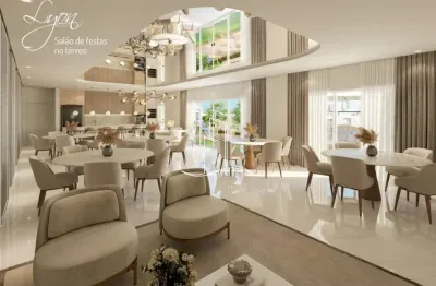 Apartamento com 3 quartos à venda na rua caetano josé ferreira, 216, kobrasol, são josé por r$ 1.566.000