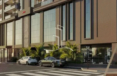 Apartamento com 3 quartos à venda na rua caetano josé ferreira, 216, kobrasol, são josé por r$ 1.406.000