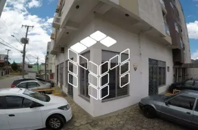 Sala comercial à venda na rua josé emílio de souza, 24, nossa senhora do rosário, são josé por r$ 740.000