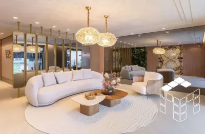 Apartamento com 2 quartos à venda na rua osni joão vieira, 663, campinas, são josé por r$ 1.086.124