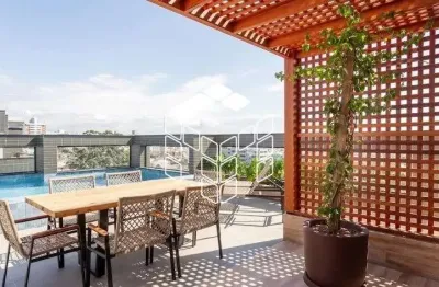 Apartamento com 3 quartos à venda na avenida santa catarina, 659, canto, florianópolis por r$ 1.329.000