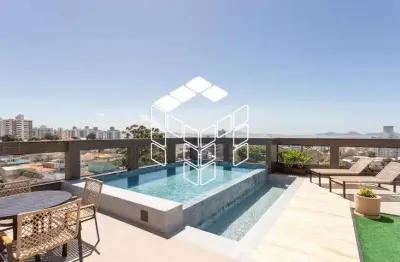 Apartamento com 3 quartos à venda na agapito veloso, 49, estreito, florianópolis por r$ 1.220.000