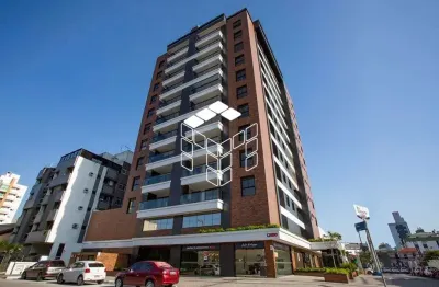 Apartamento com 3 quartos à venda na rua araci vaz callado, 958, estreito, florianópolis por r$ 1.855.000