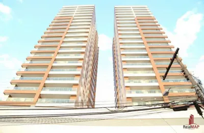 Apartamento com 3 quartos à venda na avenida barão do rio branco, 79, centro, palhoça por r$ 1.180.000