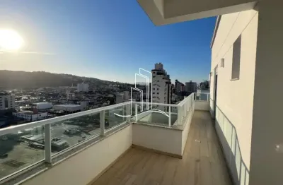 Apartamento com 2 quartos à venda na rua tiradentes, 240, kobrasol, são josé por r$ 1.426.000