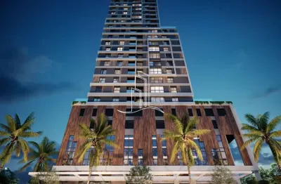 Apartamento com 3 quartos à venda na avenida marcondes de mattos, 250, centro, biguaçu por r$ 1.169.649