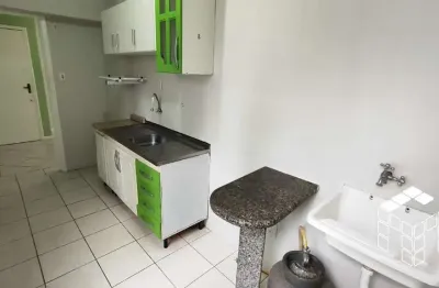Apartamento com 1 quarto para alugar na rua caetano josé ferreira, 500, kobrasol, são josé por r$ 1.850