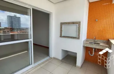 Apartamento com 3 quartos para alugar na rua santo antônio, 1200, barreiros, são josé por r$ 3.200