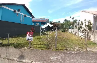 Terreno em condomínio fechado à venda na rua manoel eduardo cardoso, 245, bela vista, são josé por r$ 750.000