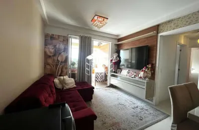 Apartamento com 3 quartos à venda na rua eugênio portela, 707, barreiros, são josé por r$ 850.000