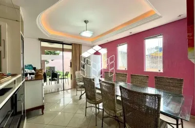 Casa em condomínio fechado com 3 quartos à venda na rua adão schmidt, 654, barreiros, são josé por r$ 1.042.000