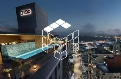 Apartamento com 1 quarto à venda na rua antônio scherer, 608, kobrasol, são josé por r$ 718.000