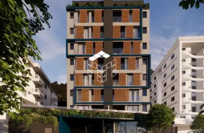 Apartamento com 2 quartos à venda na avenida prefeito waldemar vieira, 947, saco dos limões, florianópolis por r$ 914.626
