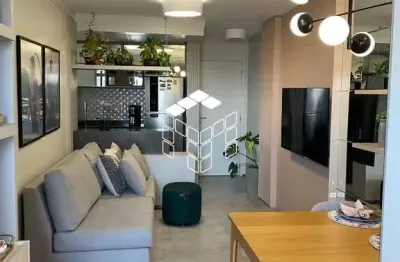 Apartamento com 2 quartos à venda na rua coronel américo, 647, barreiros, são josé por r$ 680.000