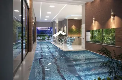 Apartamento com 3 quartos à venda na rua adhemar da silva, 840, kobrasol, são josé por r$ 1.459.995