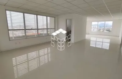Sala comercial para alugar na rua sebastião furtado pereira, 60, barreiros, são josé por r$ 5.490