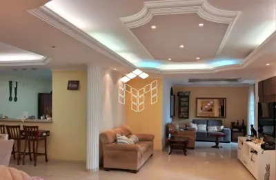 Casa com 5 quartos à venda na rua waldemar ouriques, 300, capoeiras, florianópolis por r$ 2.500.000