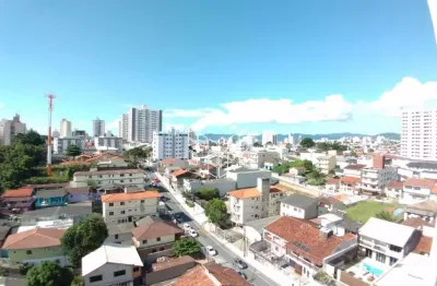 Apartamento com 3 quartos para alugar na rua santo antônio, 1200, barreiros, são josé por r$ 2.890