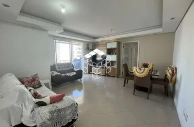 Apartamento com 3 quartos à venda na rua cassol, 1184, kobrasol, são josé por r$ 740.000