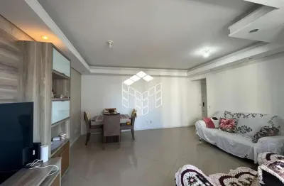 Apartamento com 3 quartos à venda na rua cassol, 1184, kobrasol, são josé por r$ 740.000